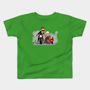 Too Fast Kids T-Shirt